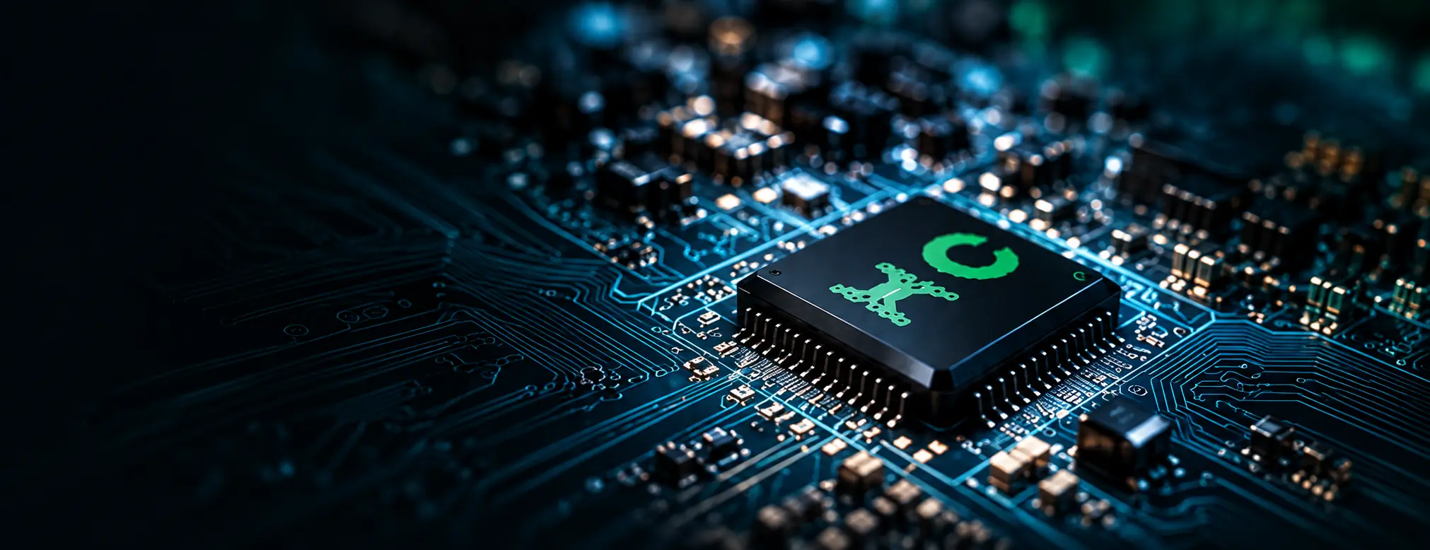 Global technology — Local impact
