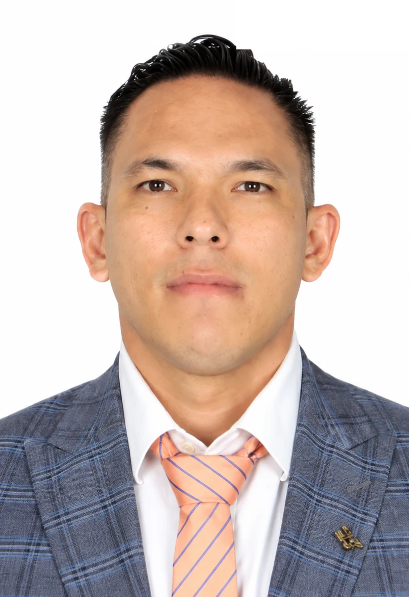 Zedrick — Business Development Manager